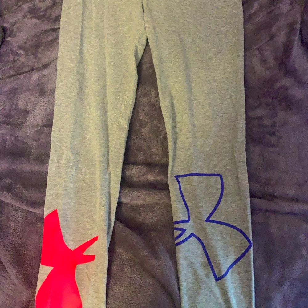 Yoga leggings